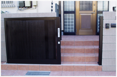 施工後イメージ