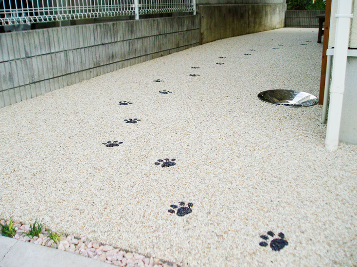 施工ギャラリー