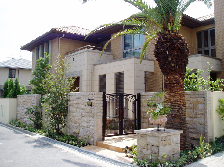 施工ギャラリー