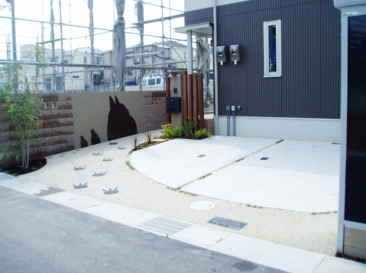 施工ギャラリー