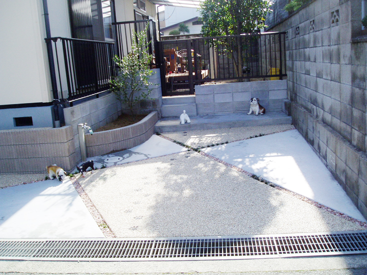 施工ギャラリー