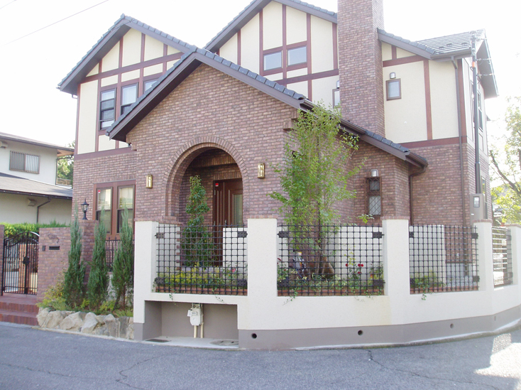 施工ギャラリー