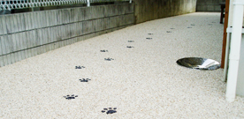 富田林市　S様邸 　エクステリア工事