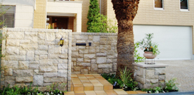 富田林市　S様邸 　エクステリア工事