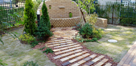 堺市　T様邸　エクステリア工事